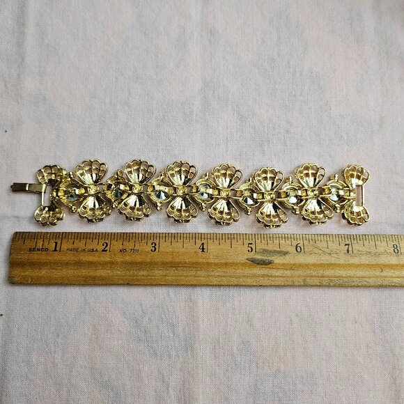 Multi-colored Fashion Jewelry Bracelet - Picture 3 of 7